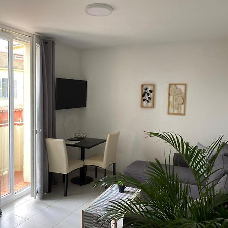 Kimi Residence Cannes Exterior photo