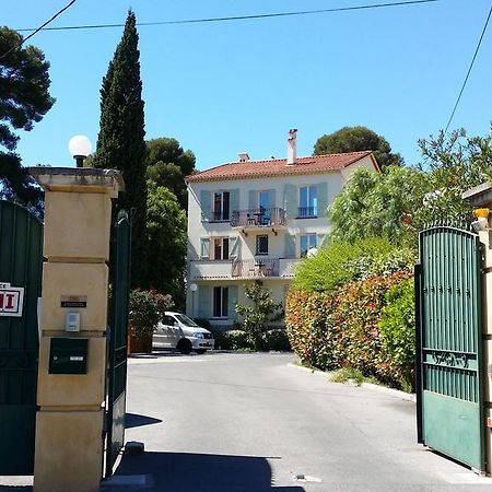 Kimi Residence Cannes Exterior photo