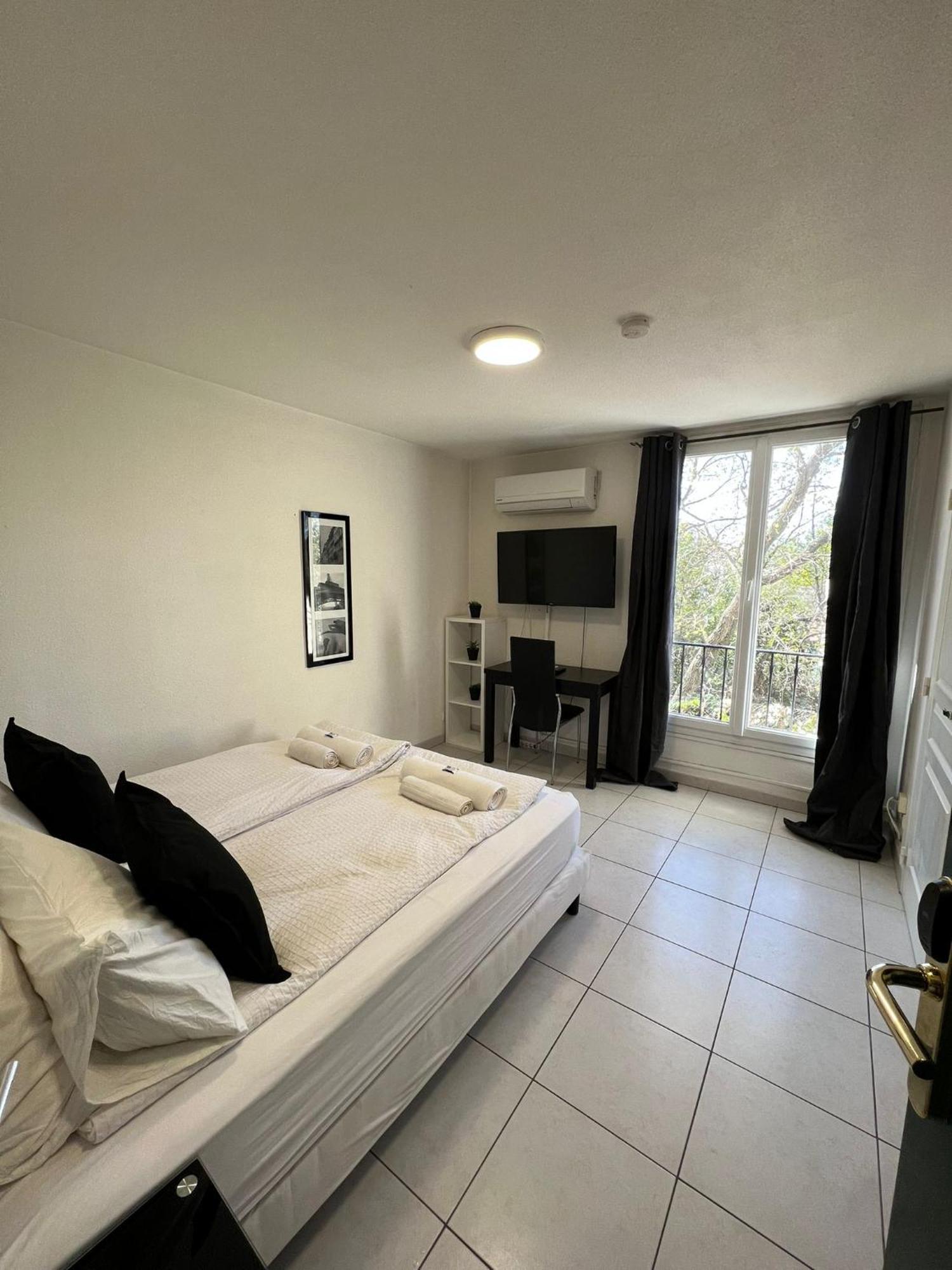 Kimi Residence Cannes Exterior photo