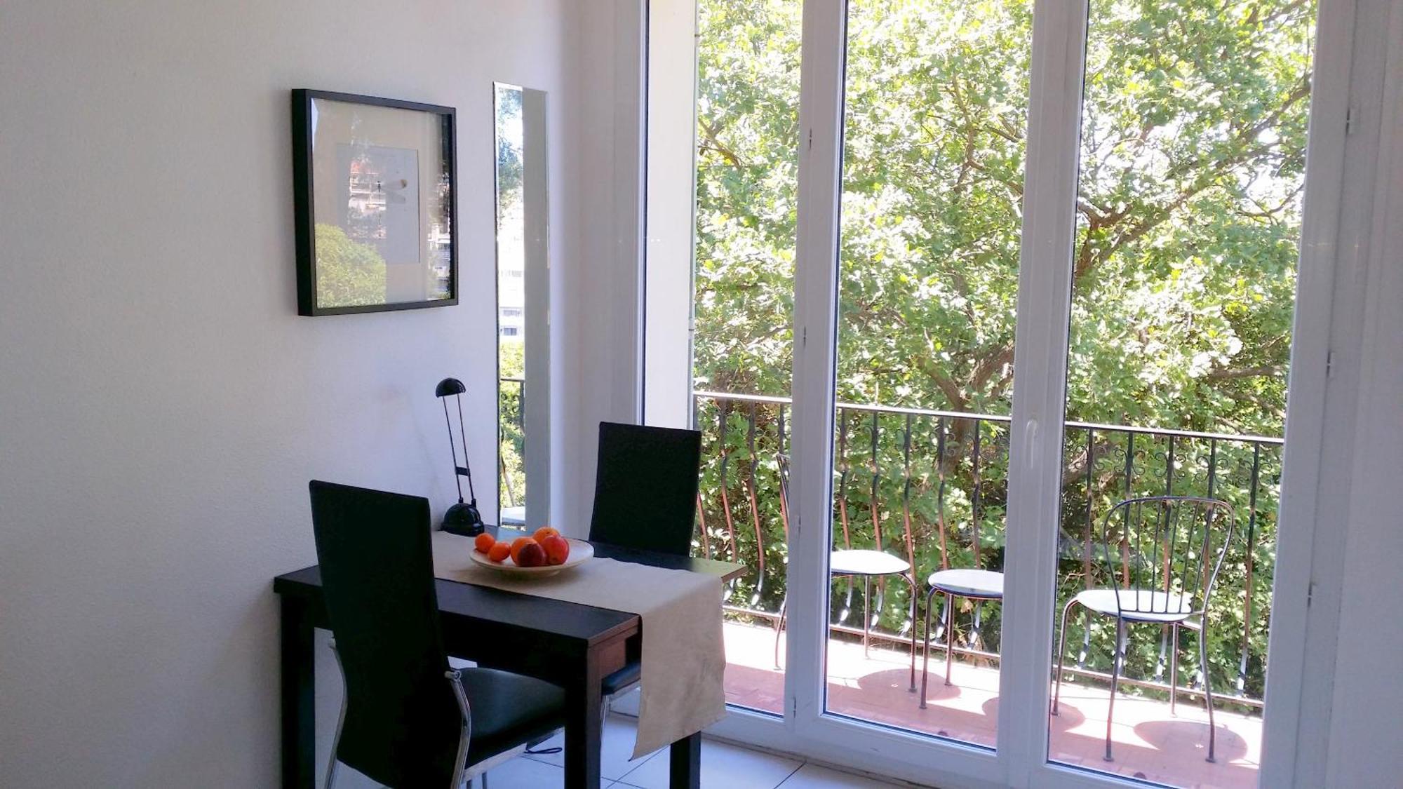 Kimi Residence Cannes Room photo