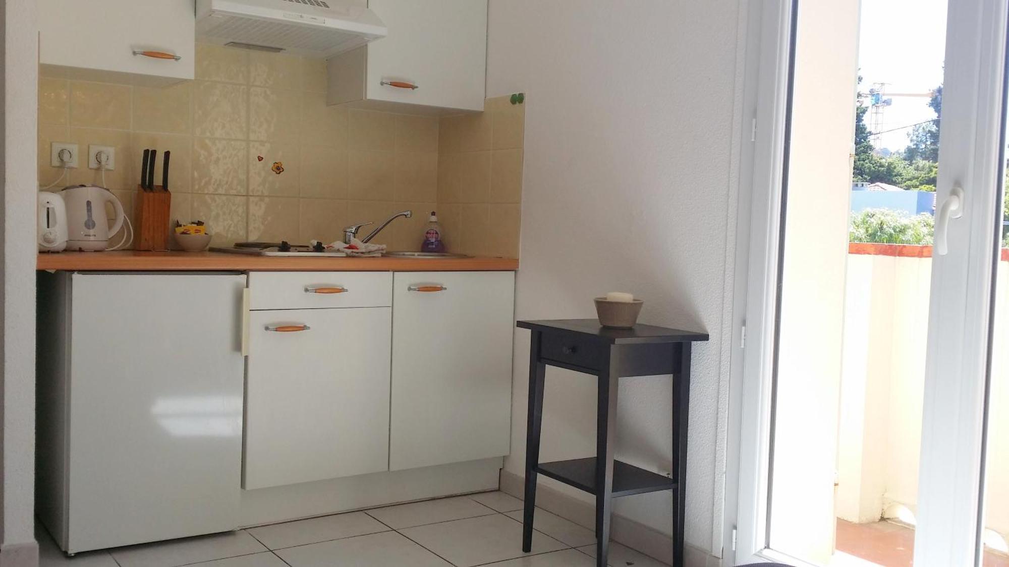 Kimi Residence Cannes Room photo