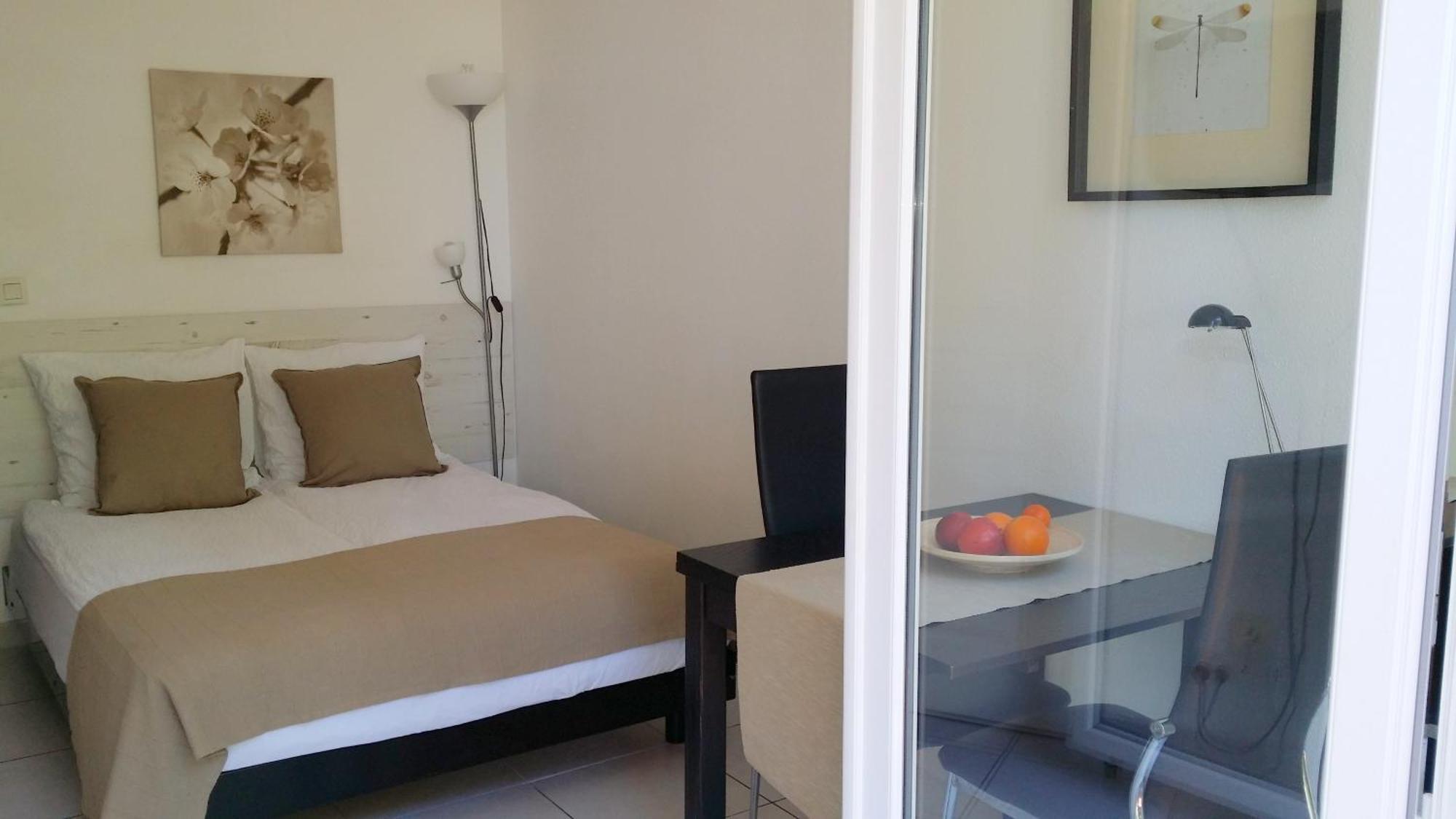 Kimi Residence Cannes Room photo