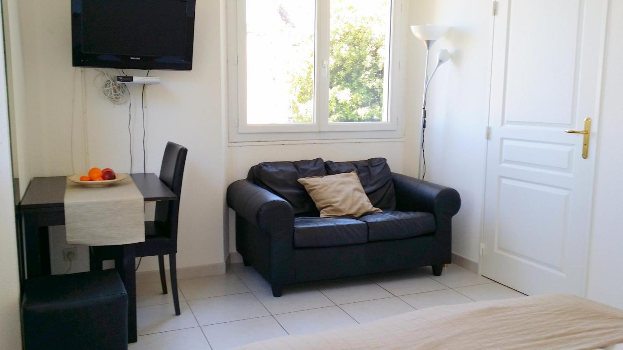 Kimi Residence Cannes Room photo