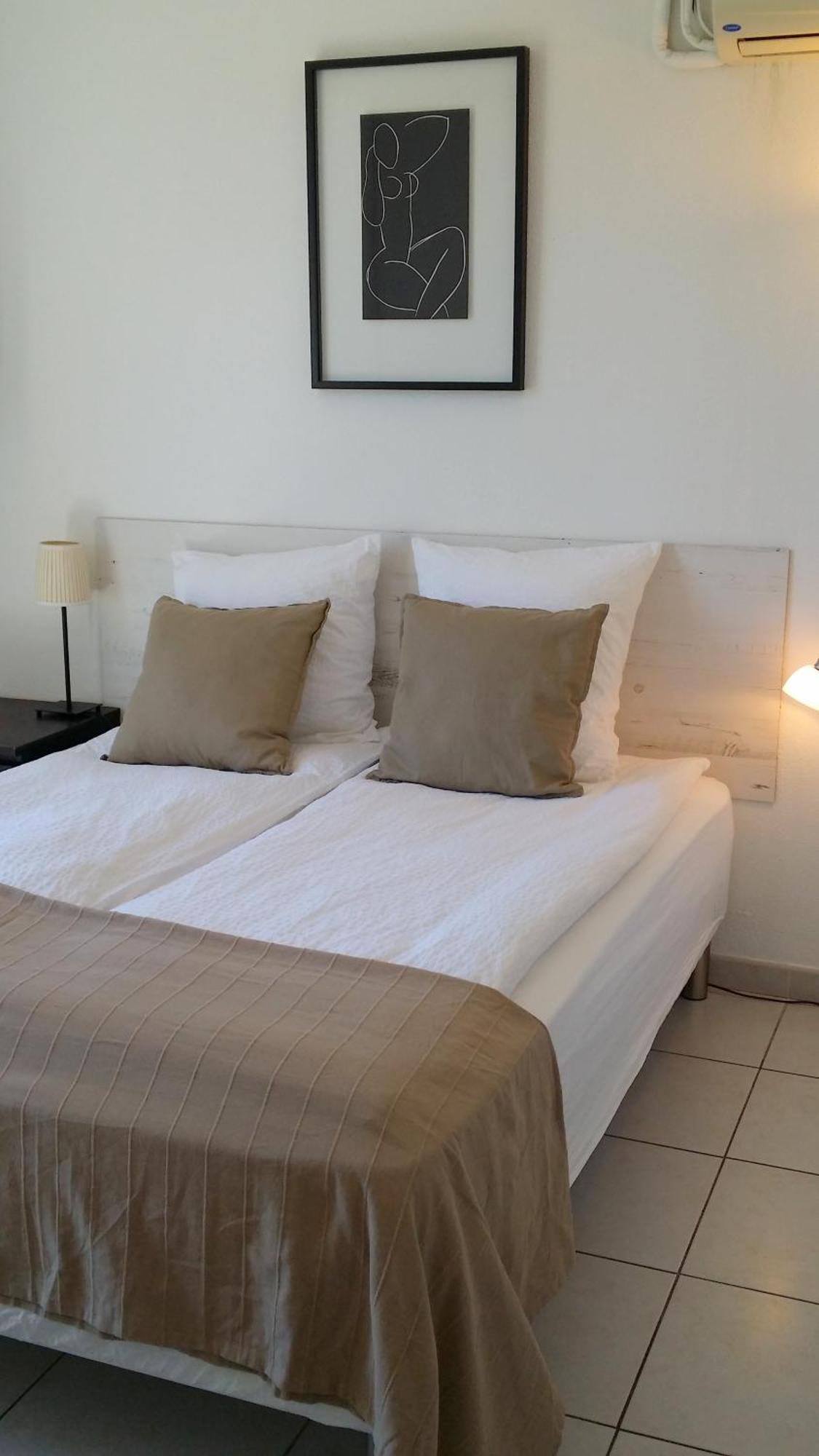Kimi Residence Cannes Room photo