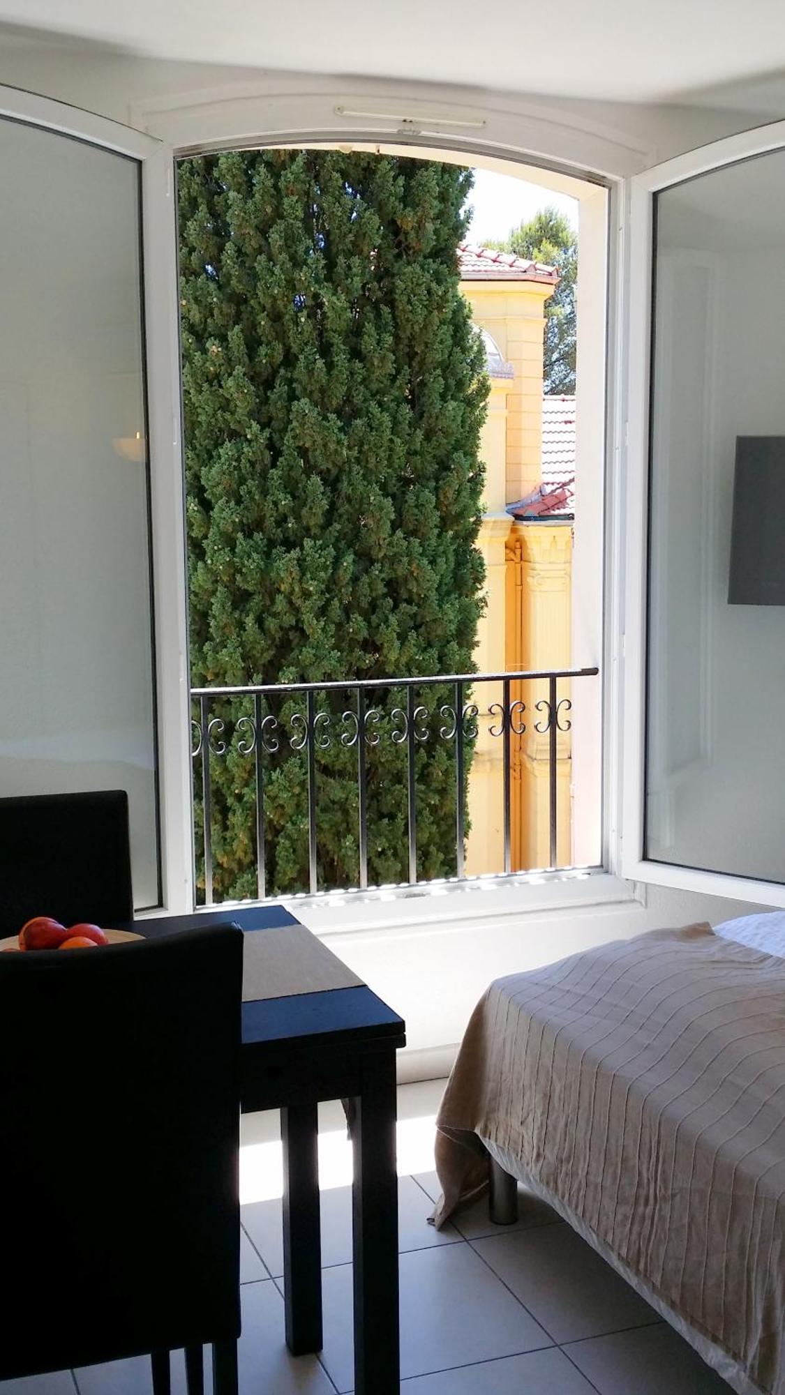 Kimi Residence Cannes Room photo