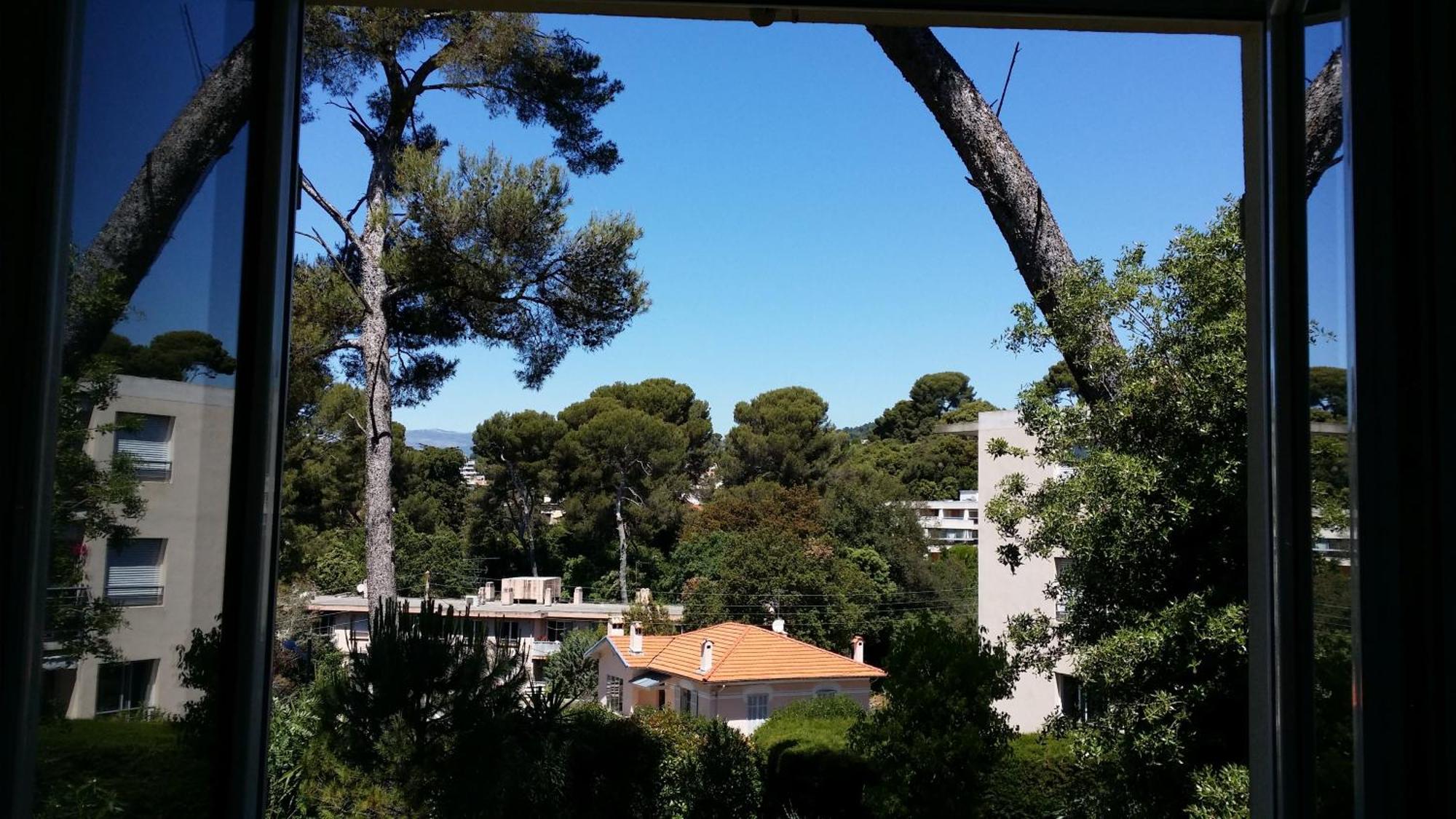 Kimi Residence Cannes Room photo