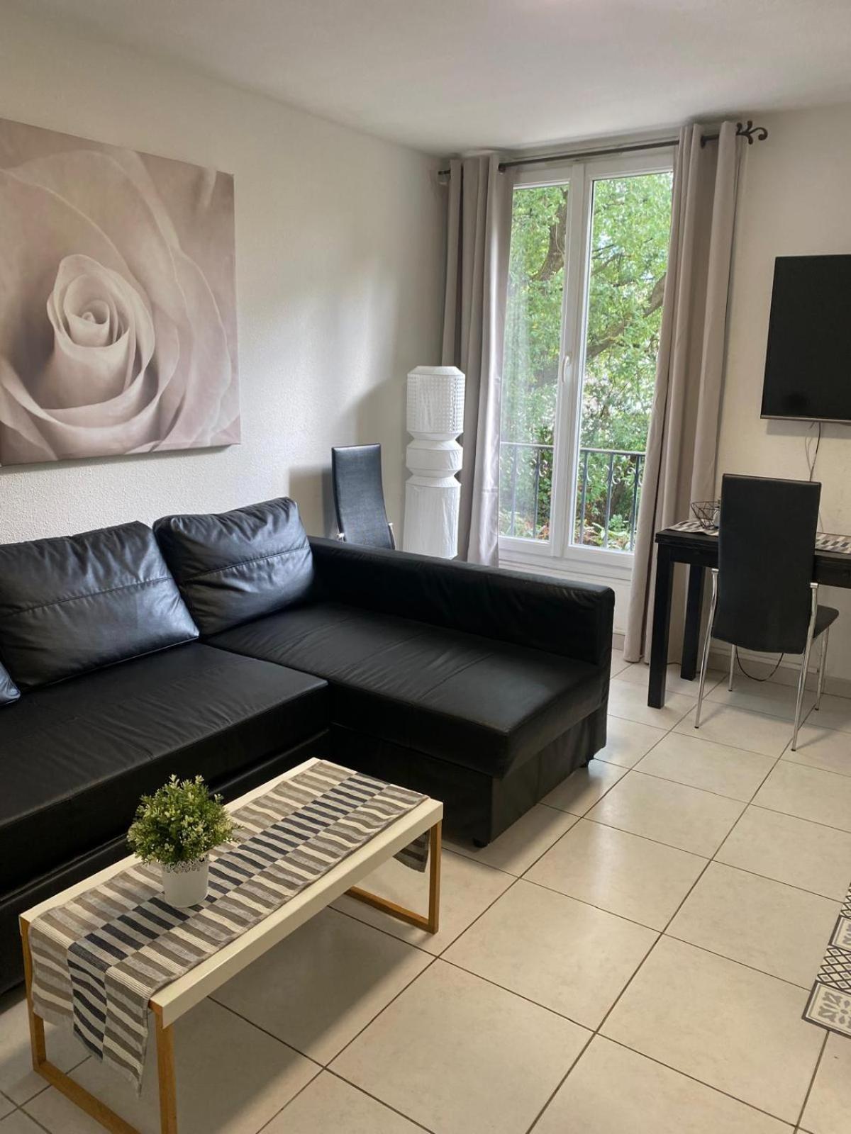 Kimi Residence Cannes Exterior photo