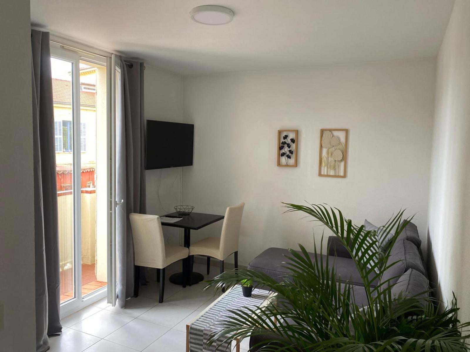 Kimi Residence Cannes Exterior photo