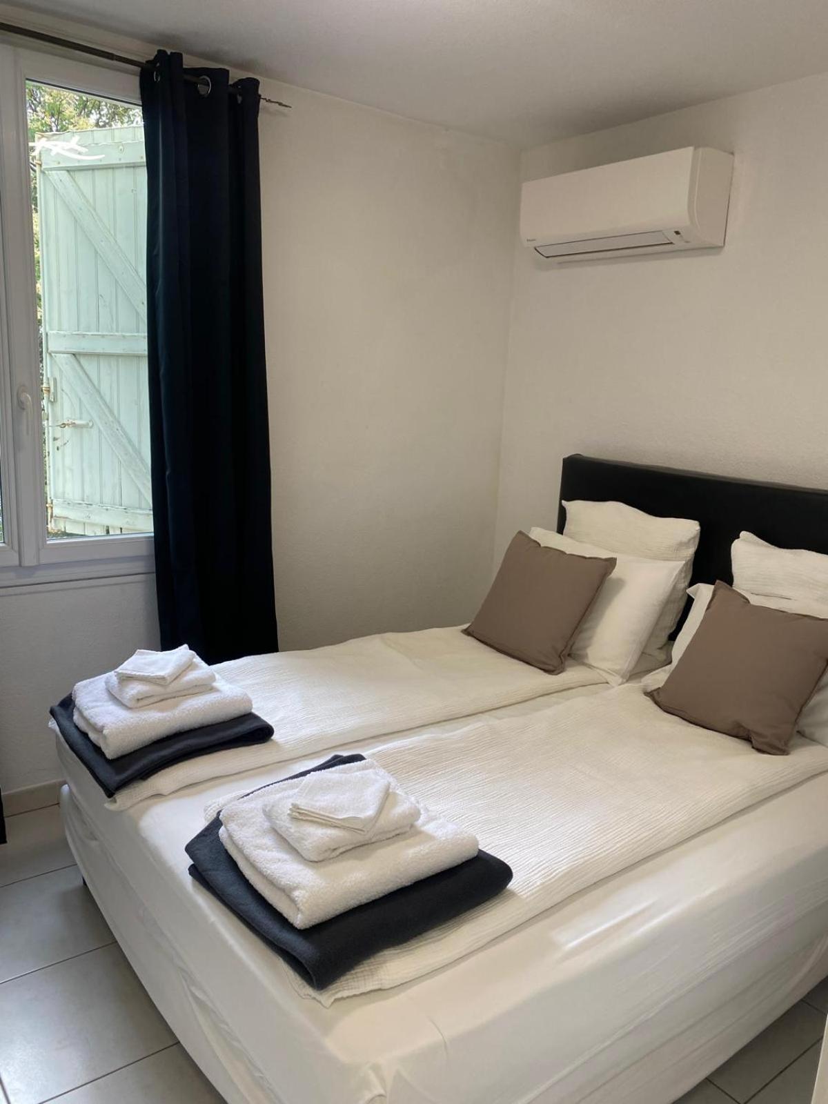Kimi Residence Cannes Exterior photo