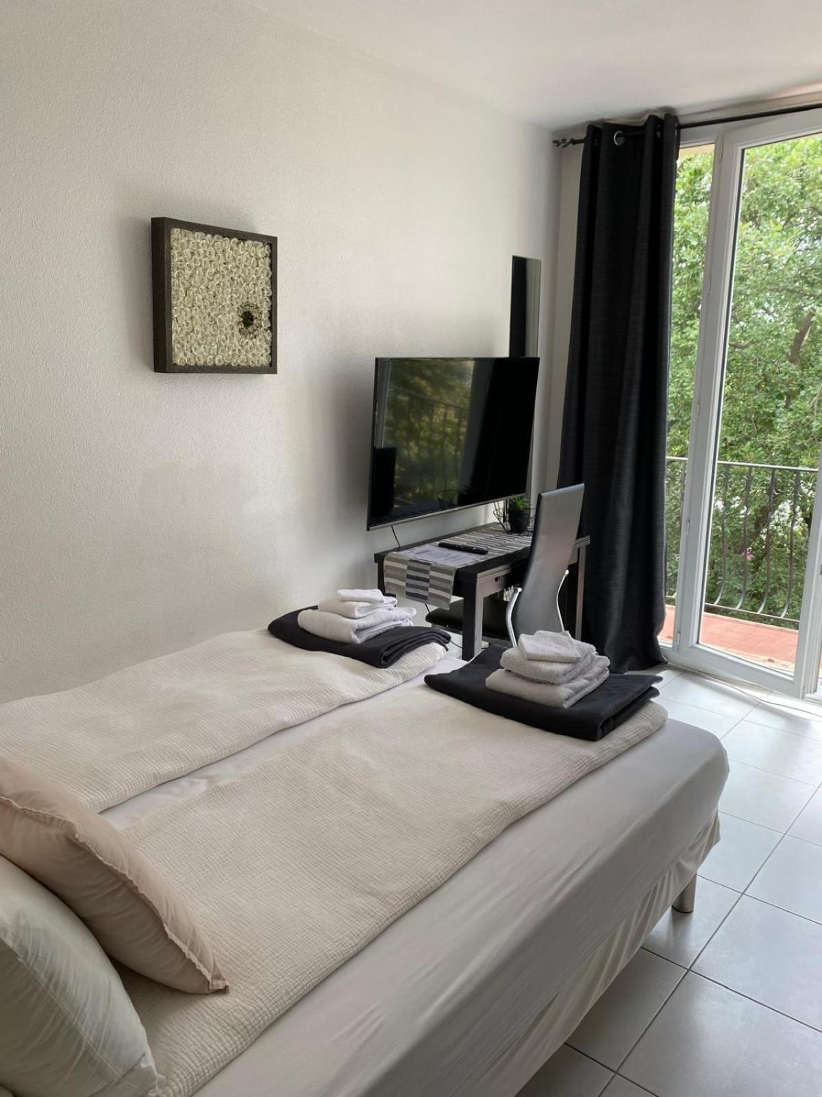 Kimi Residence Cannes Exterior photo