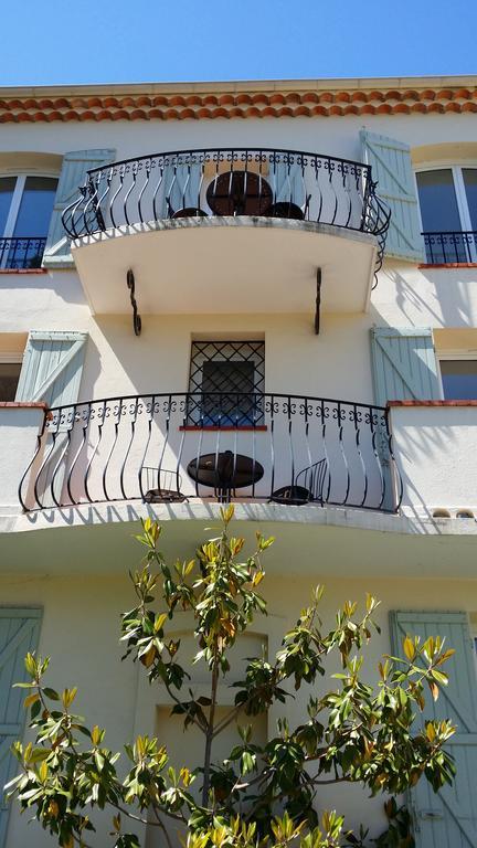 Kimi Residence Cannes Exterior photo