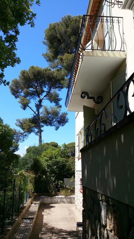 Kimi Residence Cannes Exterior photo